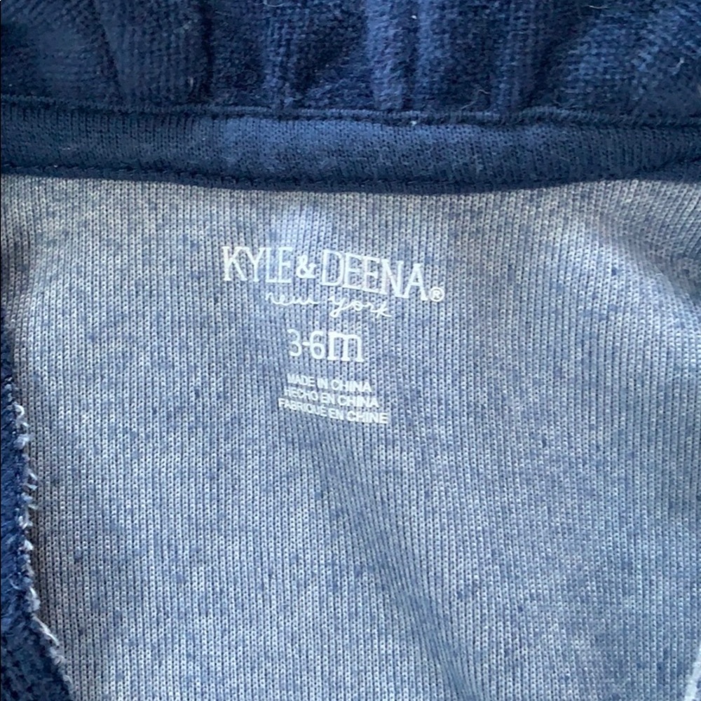 Sleepers - Picture 5 of 5